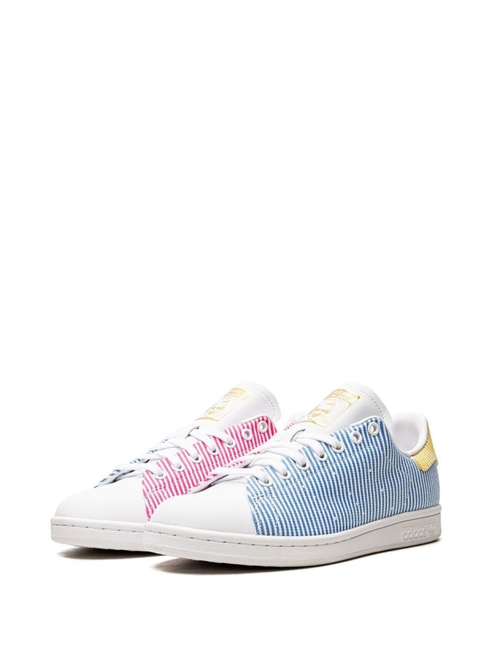 Adidas Stan Smith Pride 2020 sneakers FY9021 Meet Market