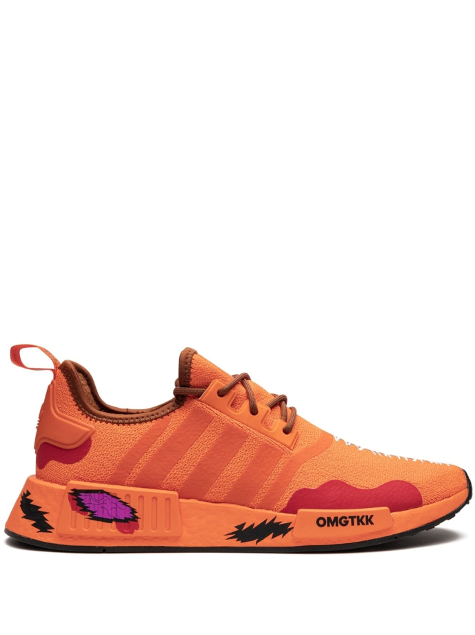 Nmd r1 orange online