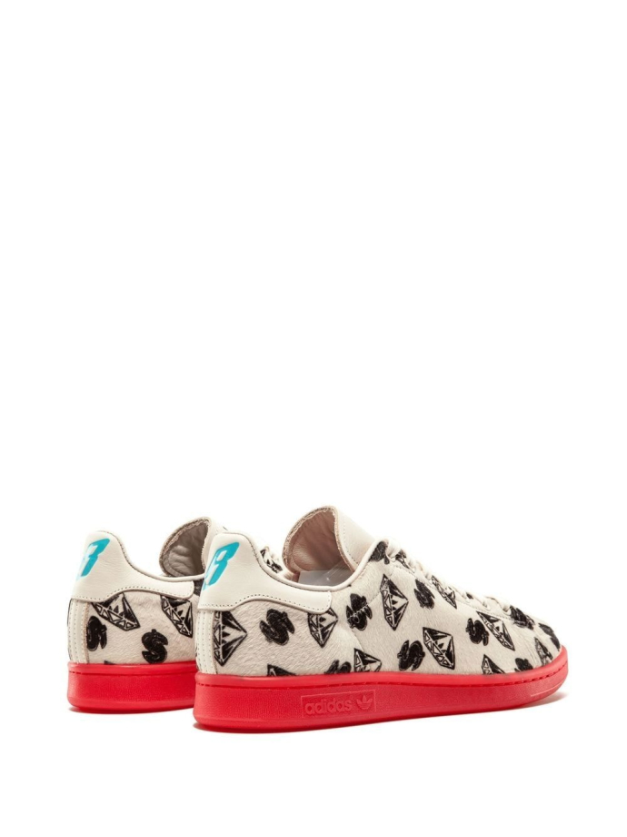 Adidas pharrell hot sale x billionaire