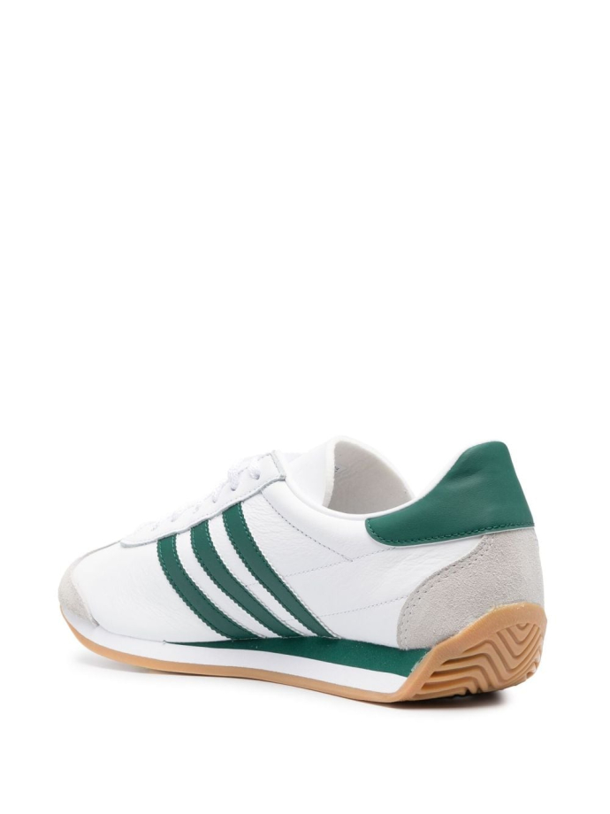 Adidas country og white online