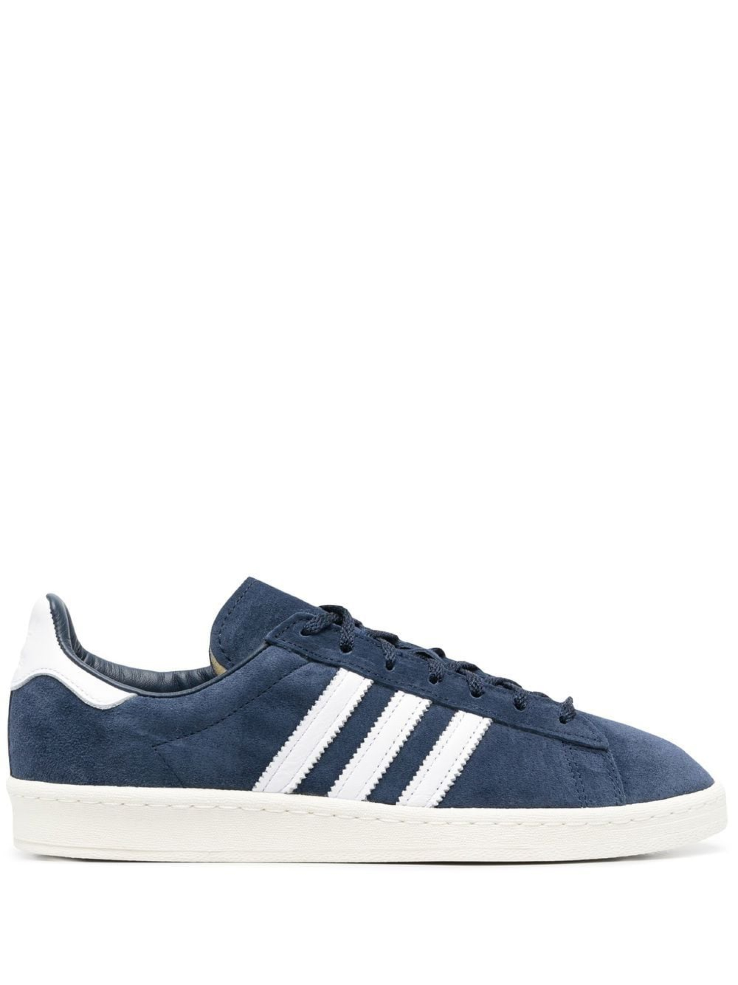 Adidas campus navy blue online