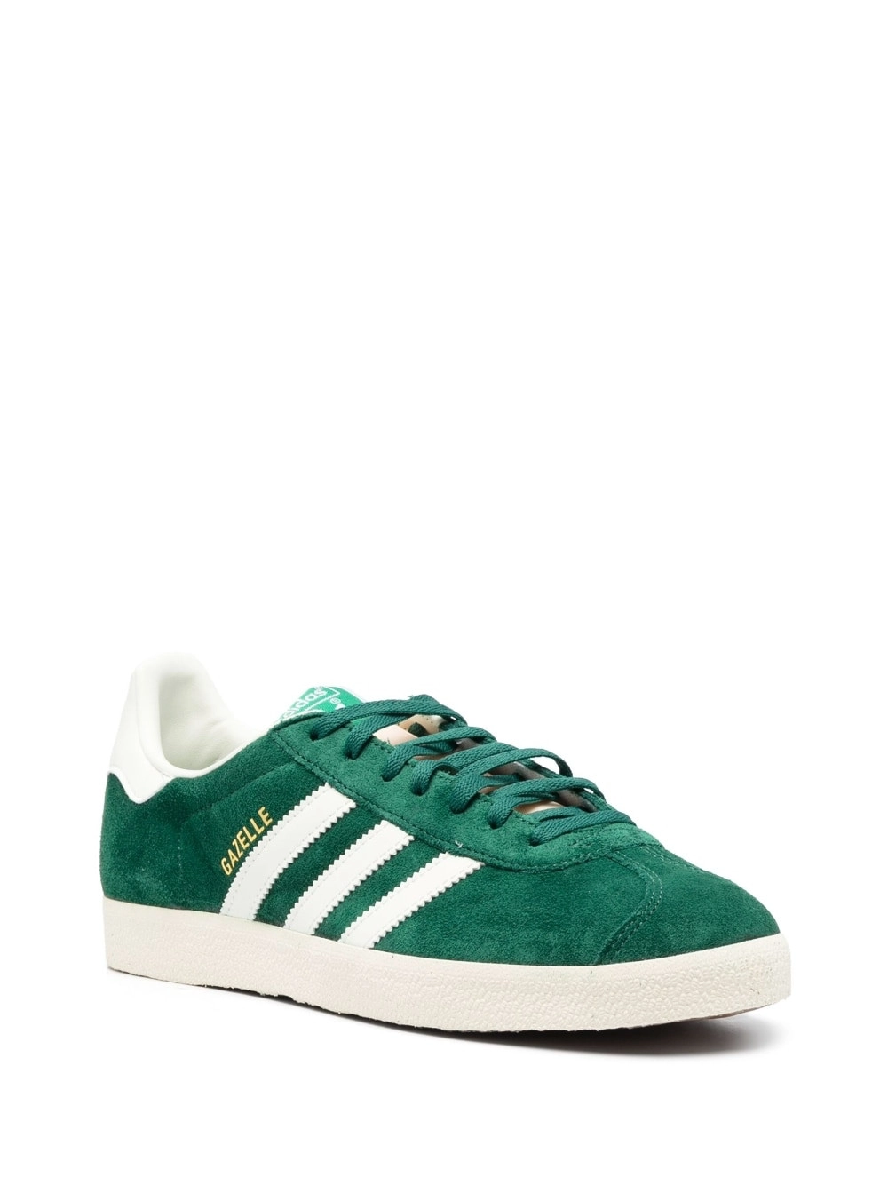 Adidas gazelle suede trainers on sale