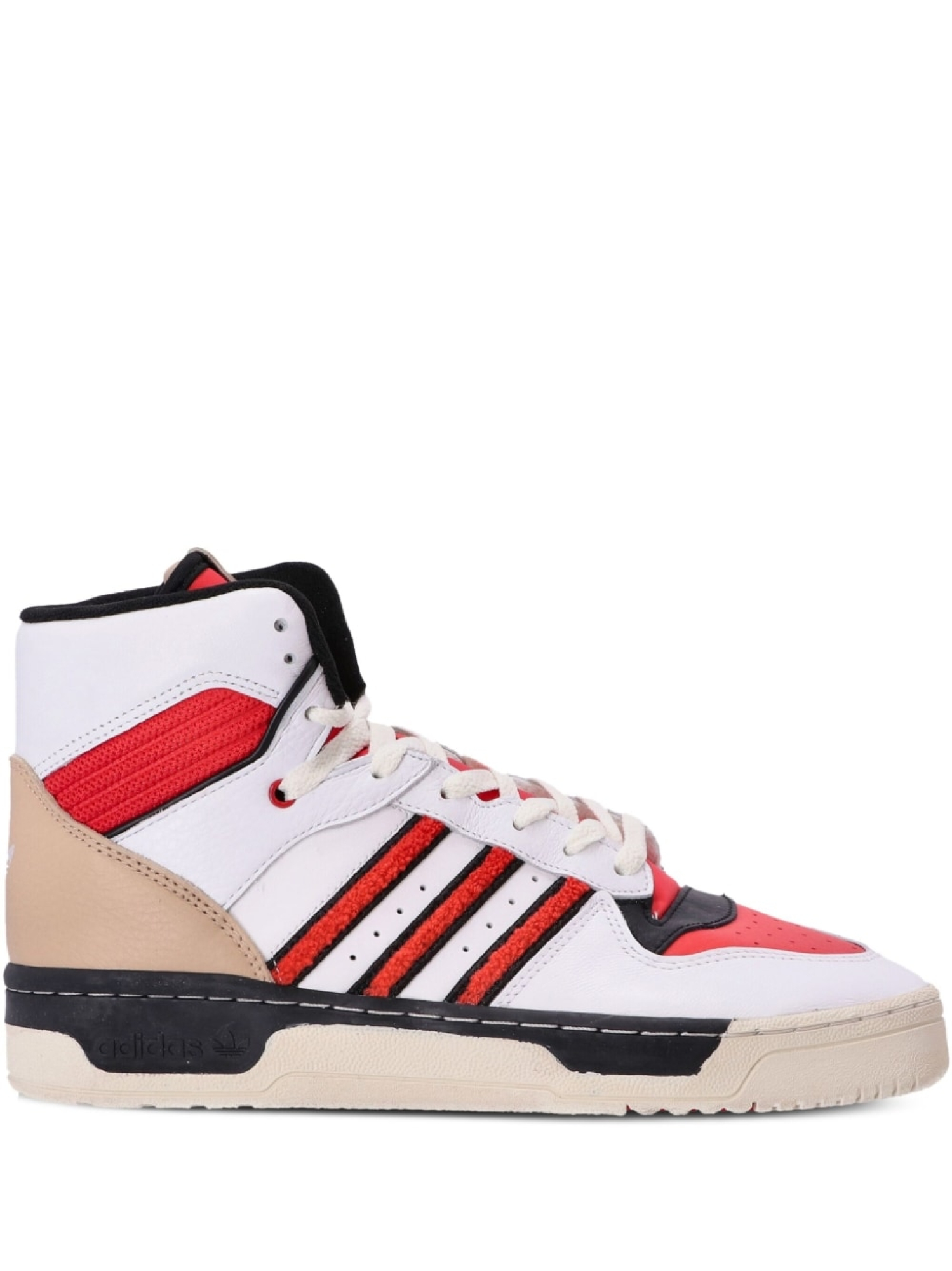 Adidas high top sneaker on sale