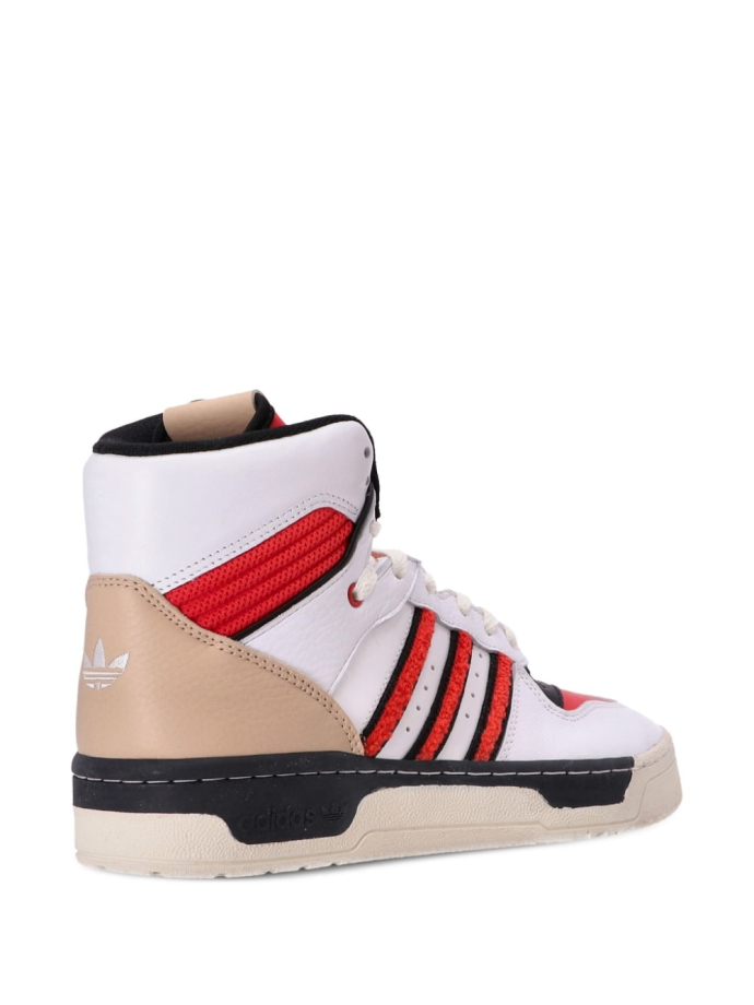 Adidas Rivalry high top sneakers FZ6332 Meet Market