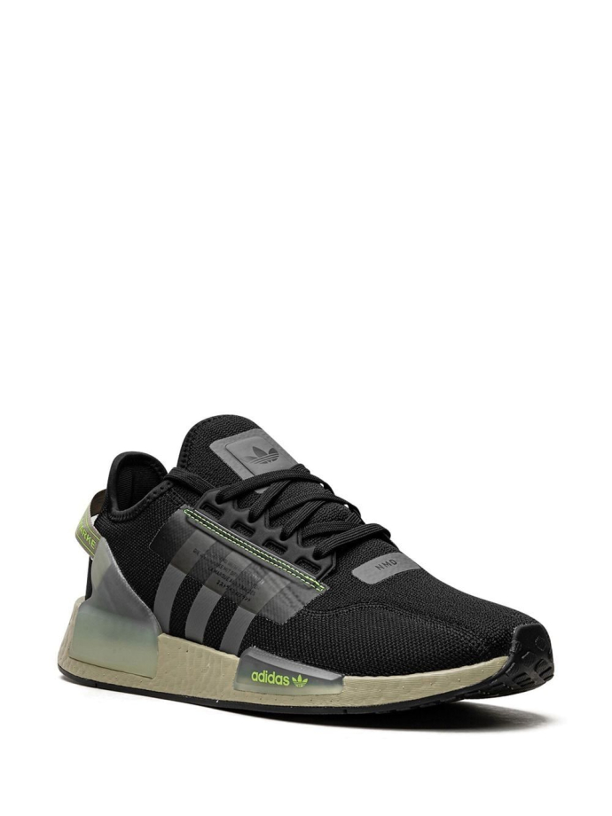 Adidas nmd cheap grey five