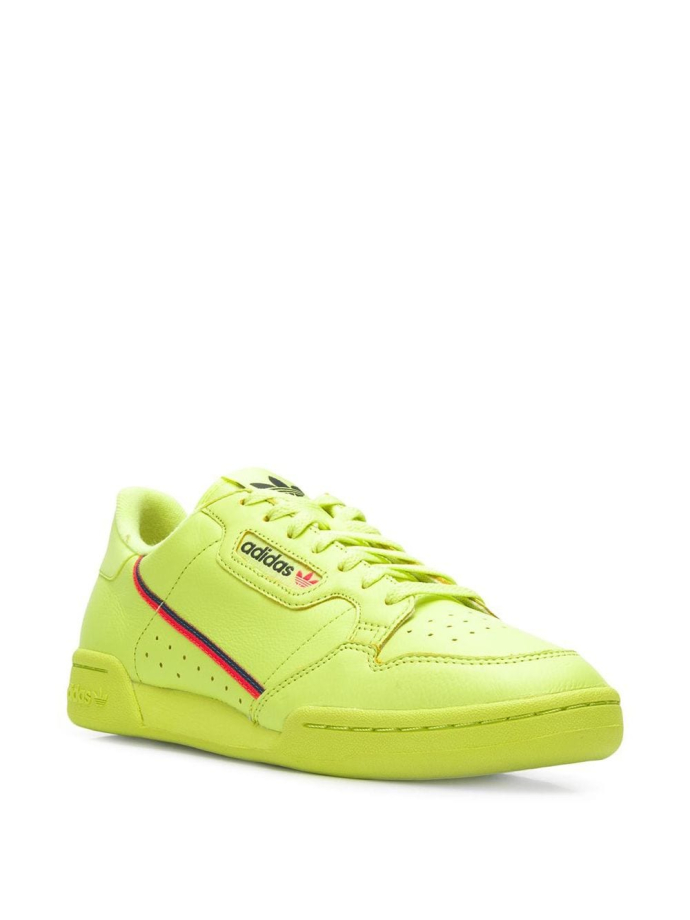 Adidas continental 80 sneaker online