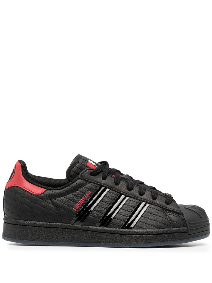 Adidas darth 2025 vader shoes