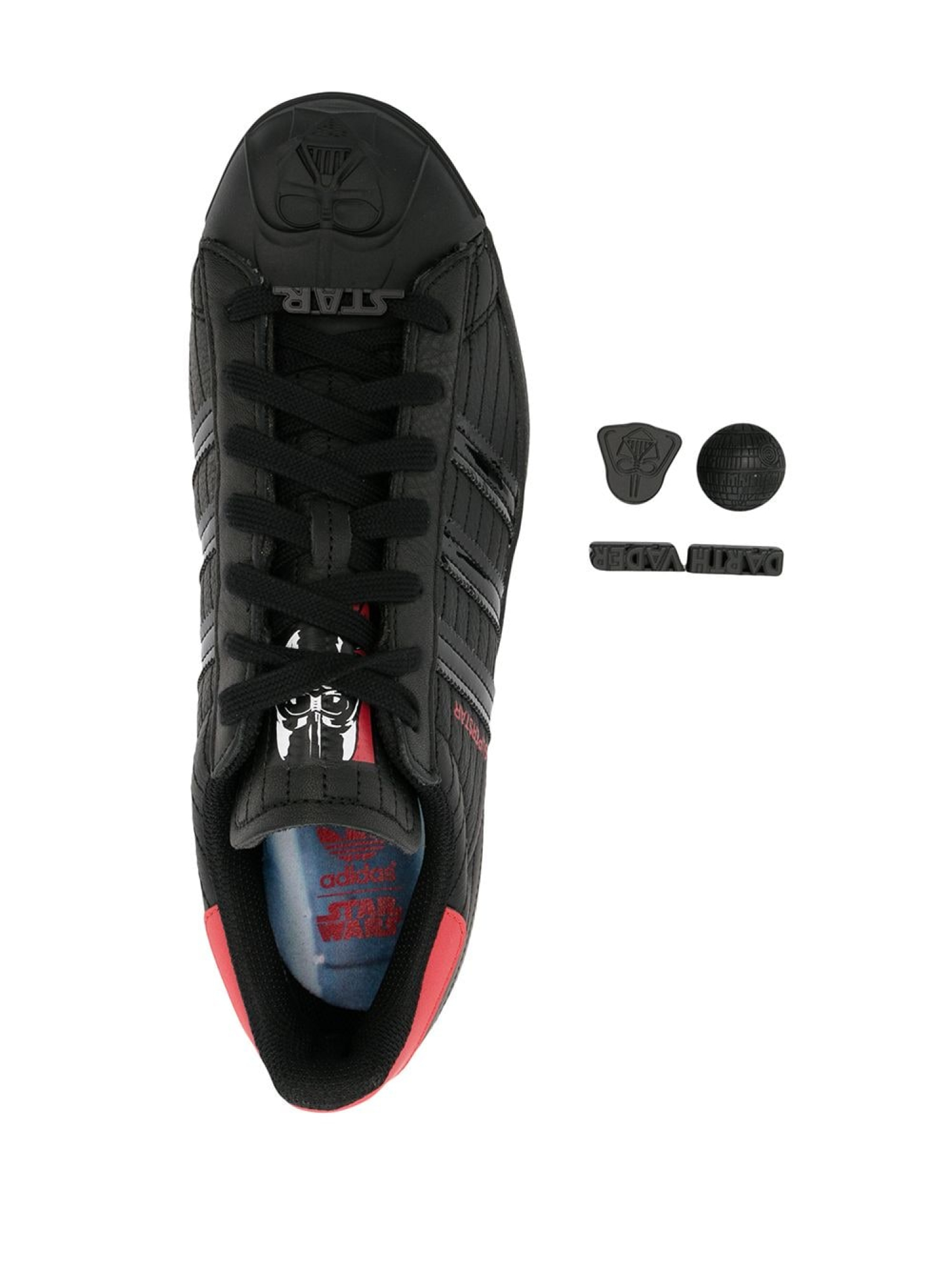 Adidas darth vader outlet shoes