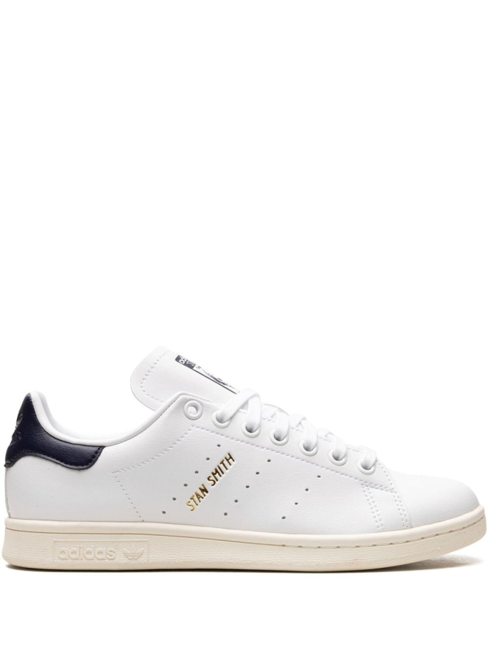 Stan smith all leather online