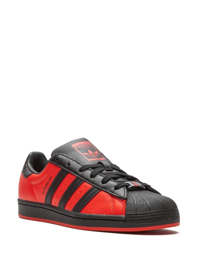 Spider man sneakers adidas on sale