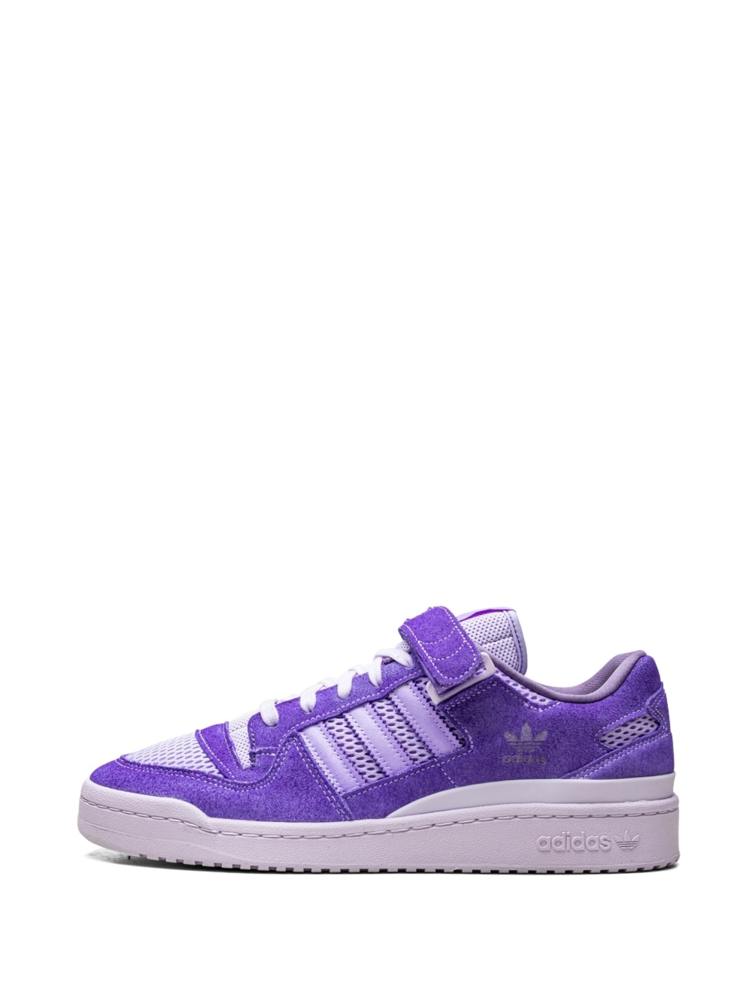 adidas purple sneakers