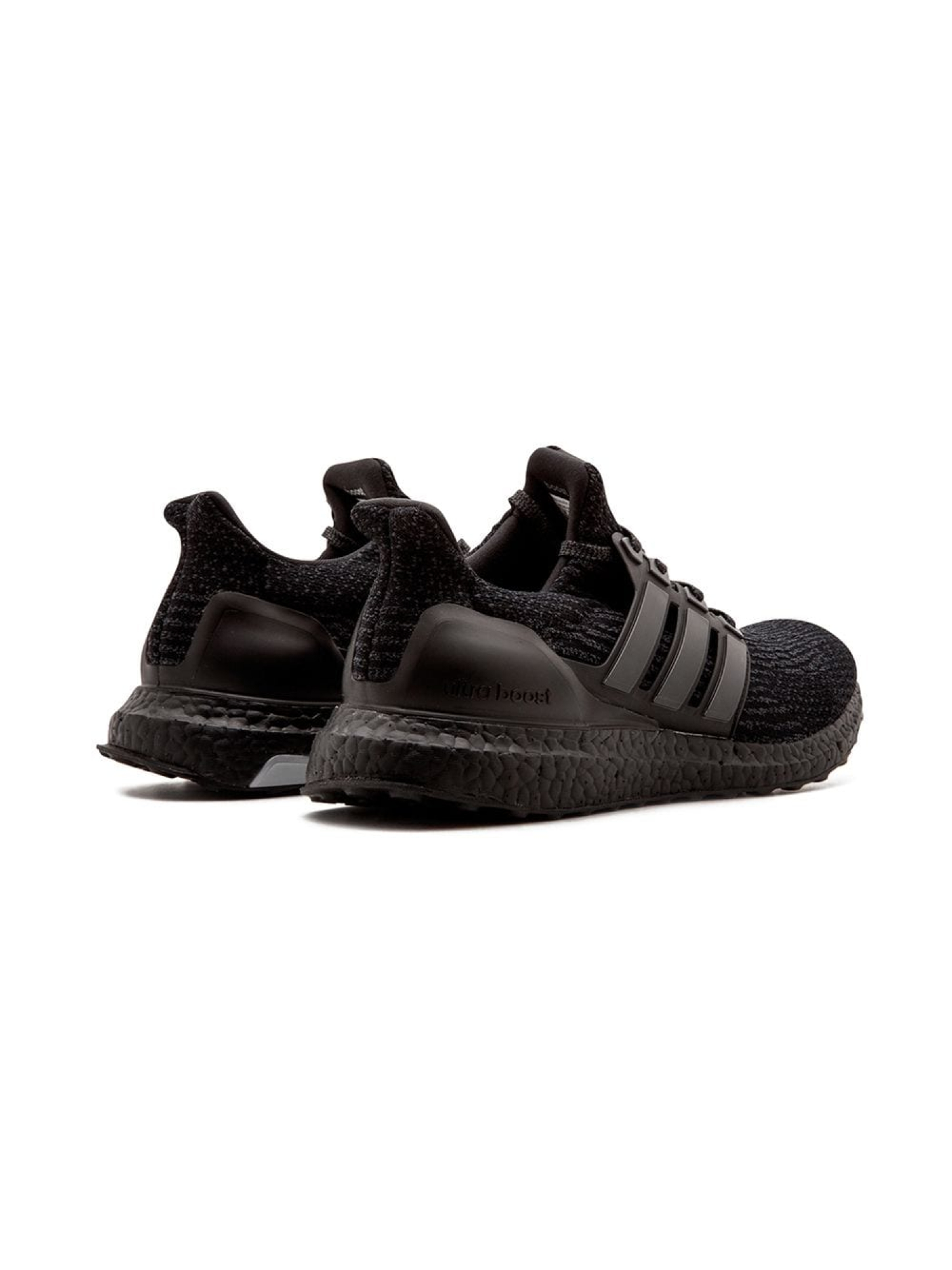 Ultra boost best sale 3.0 black