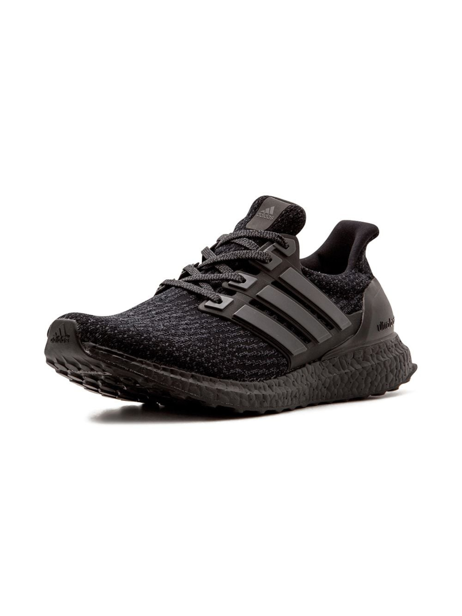 Adidas ultra boost 3.0 best sale all black