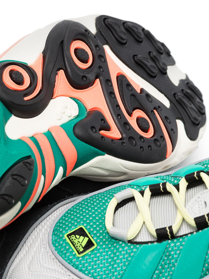 Adidas FYW 98 Signal Coral sneakers EG5195 Meet Market