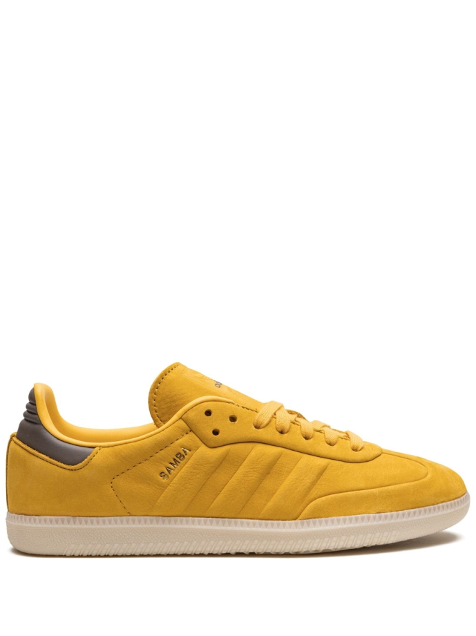 Adidas Samba Bold Gold sneakers IG7601 Meet Market