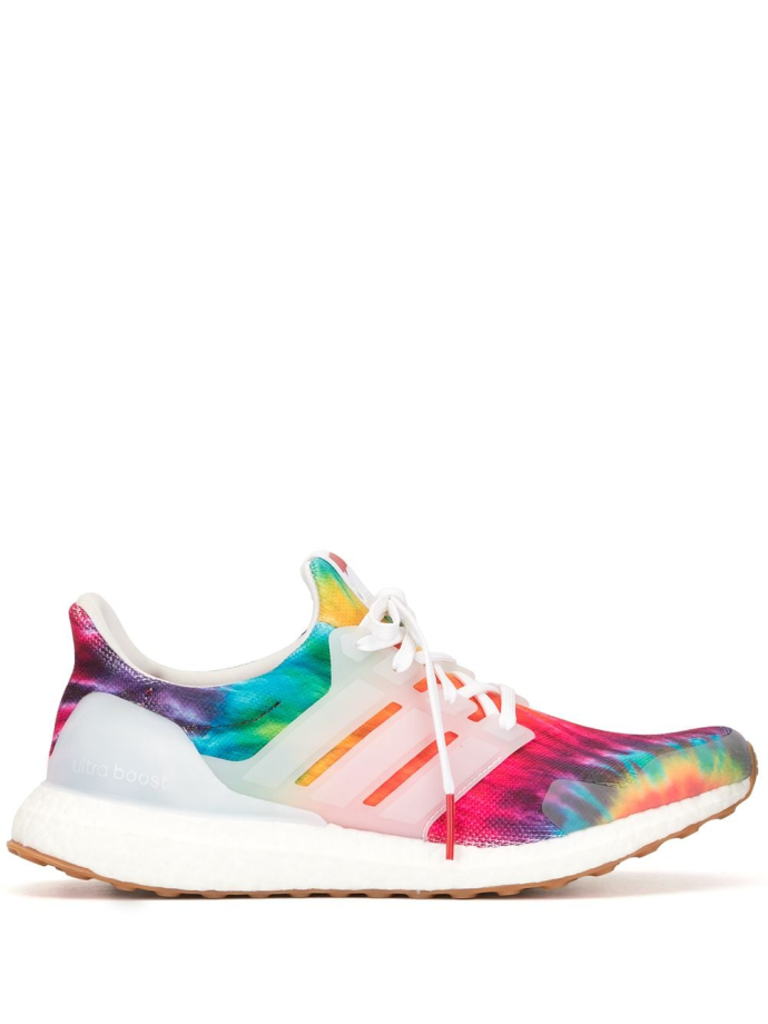 Adidas X Nice Kicks Ultra Boost Woodstock 50th Anniversary sneakers EF7775 Meet Market