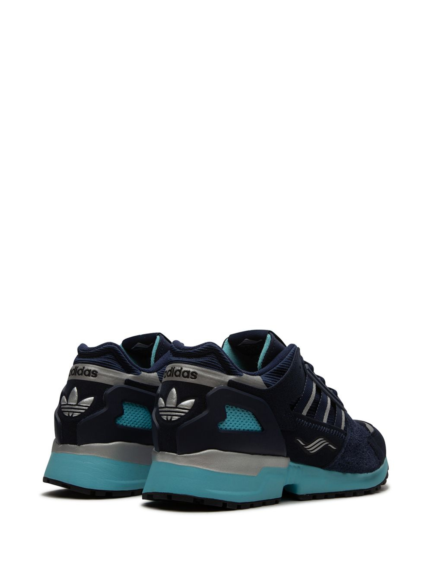 Adidas Consortium ZX 10000 JC low top sneakers EG8968 Meet Market