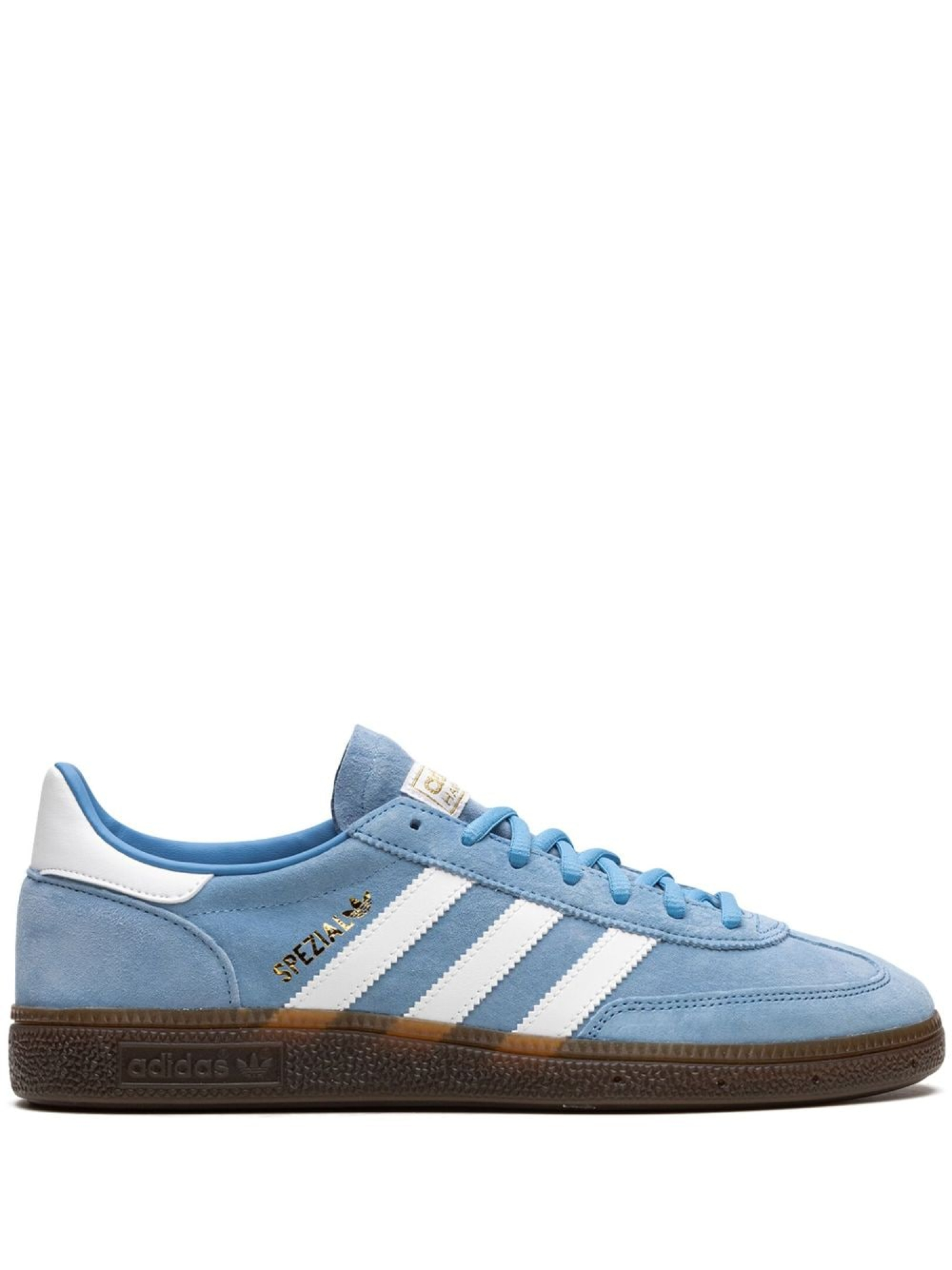 Adidas baby sales blue sneakers