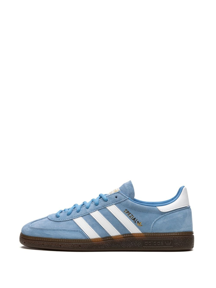 Adidas baby blue on sale sneakers