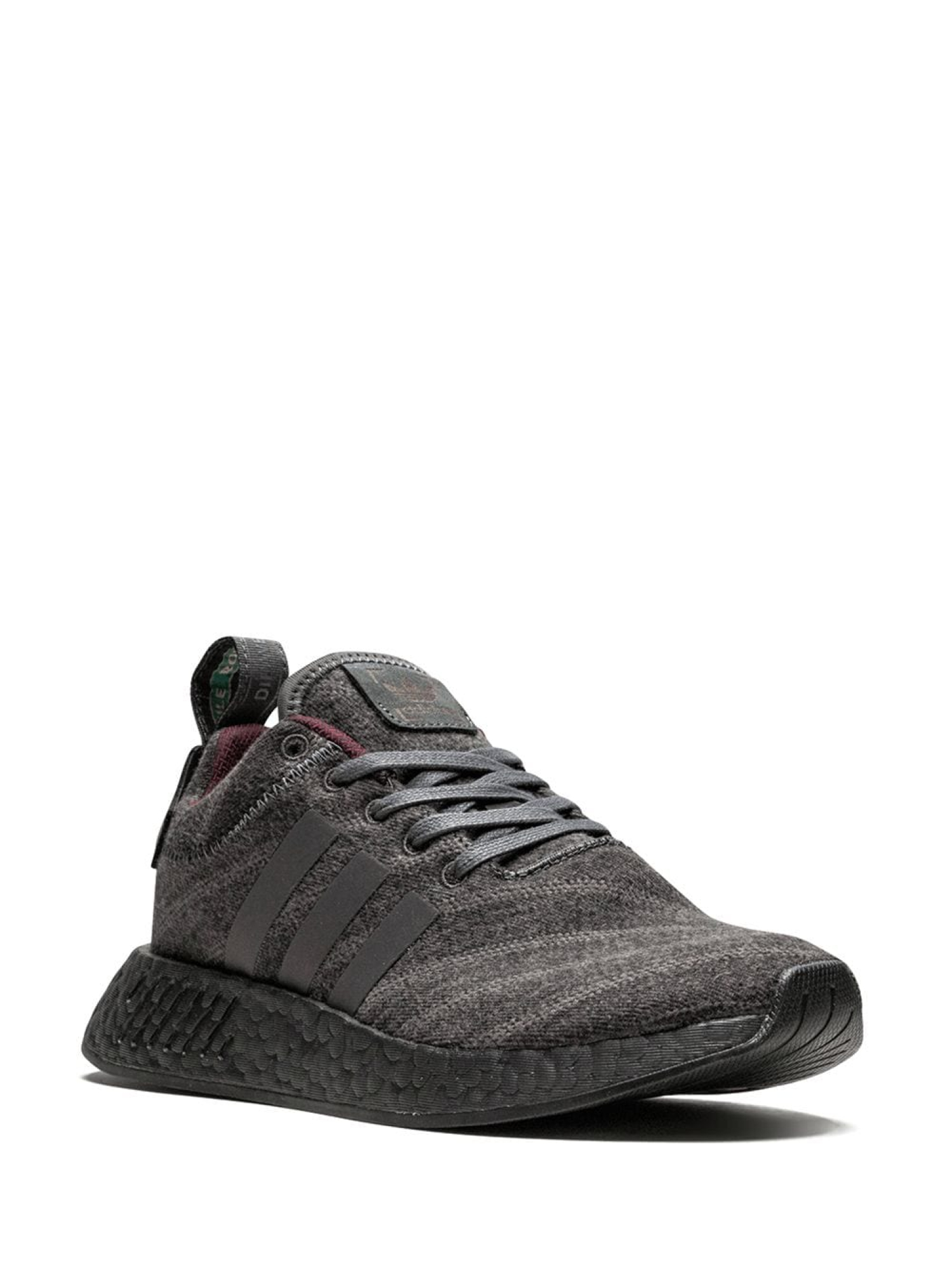 Adidas X Henry Poole NMD R2 sneakers CQ2015 Meet Market