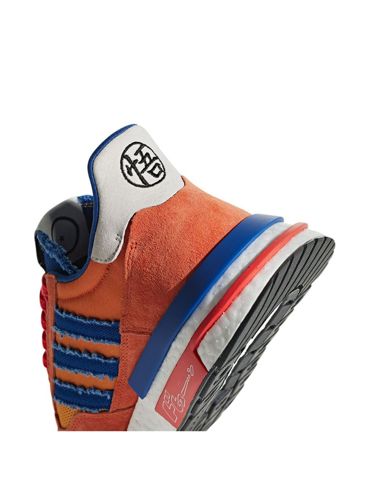 Adidas 500 goku hotsell