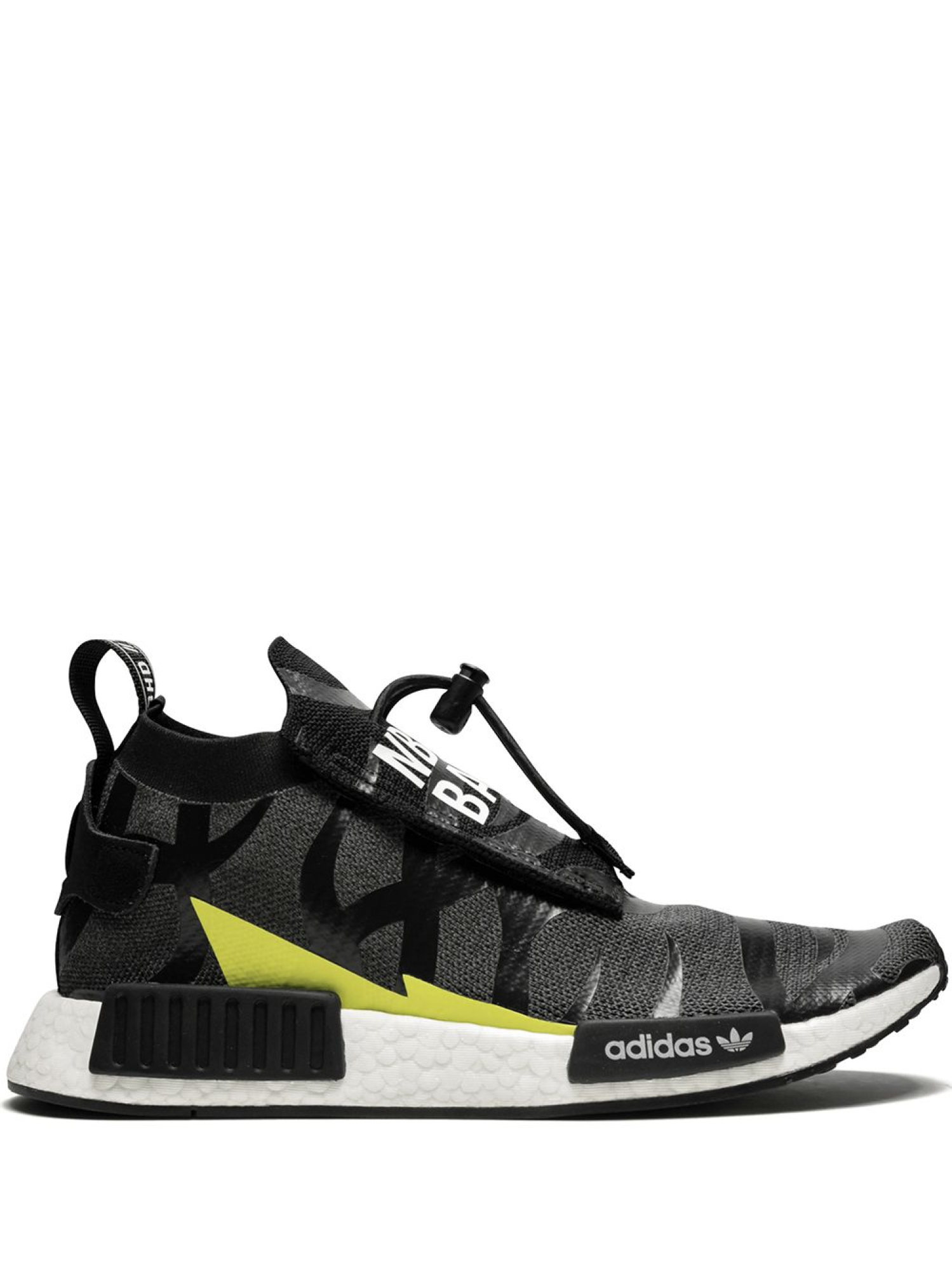 Nmd x bape x neighborhood on sale