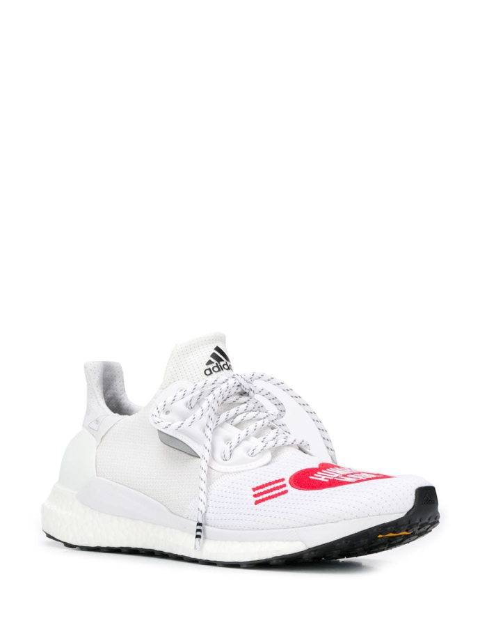 Adidas X Pharrell Williams Solar Hu Love Human Made sneakers EG1837 Meet Market