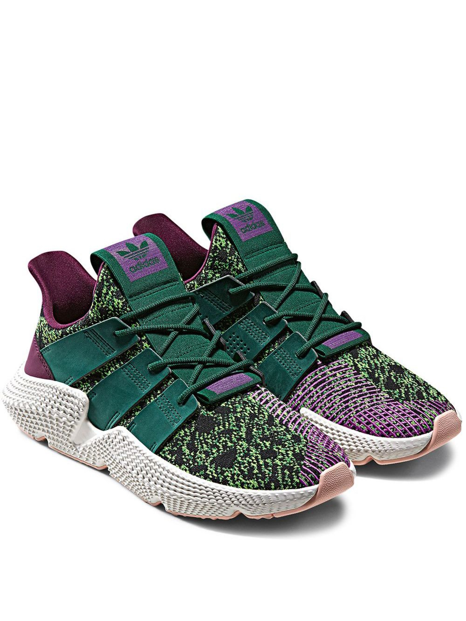 Adidas Prophere Cell sneakers D97053 Meet Market