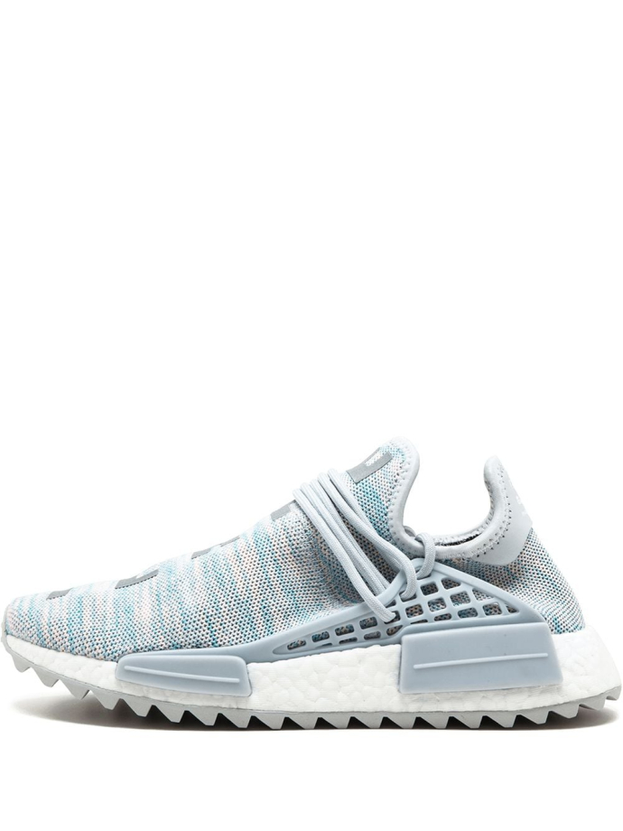 Adidas X Pharrell Williams Human Race NMD TR sneakers AC7358 Meet Market