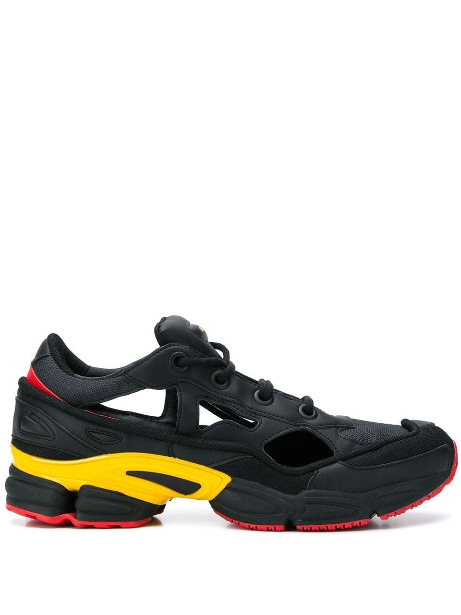 Adidas by raf sales simons replicant ozweego