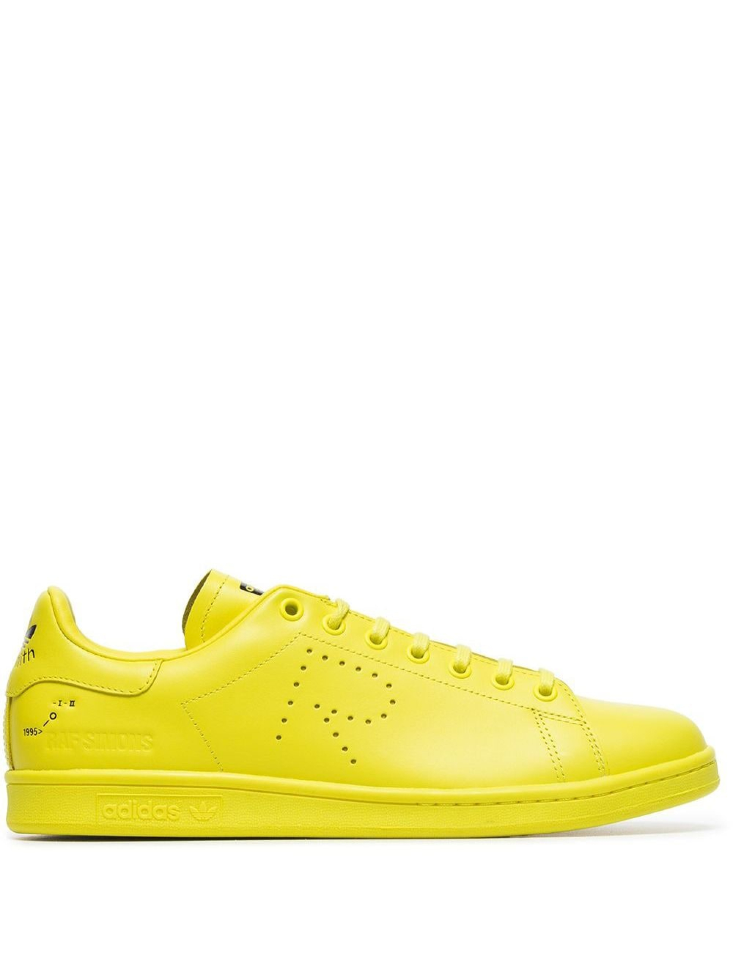 Adidas X Raf Simons Stan Smith leather sneakers F34259 Meet Market