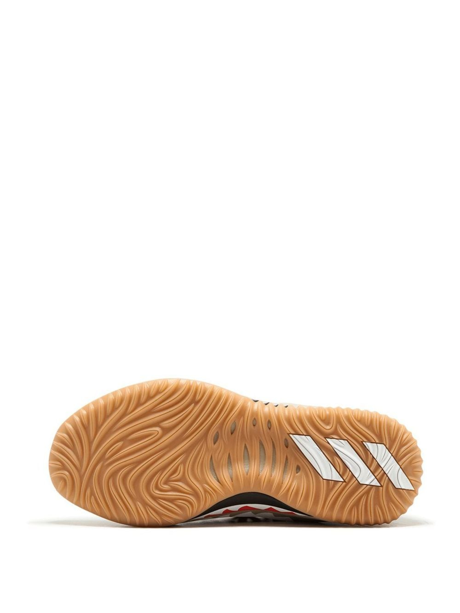Dame 4 x bape sales