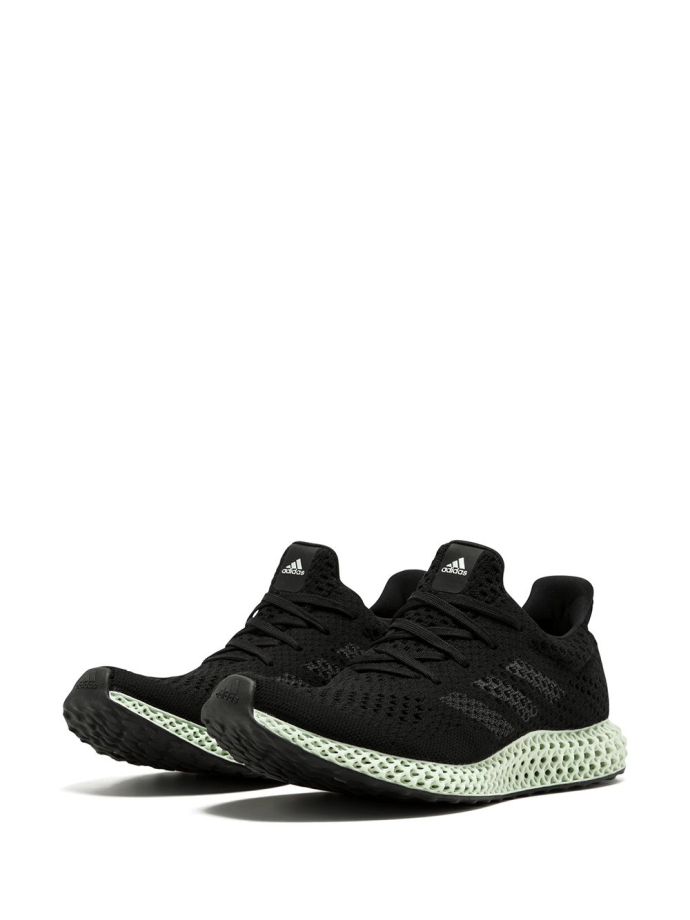 Adidas futurecraft shop 4d sneakers