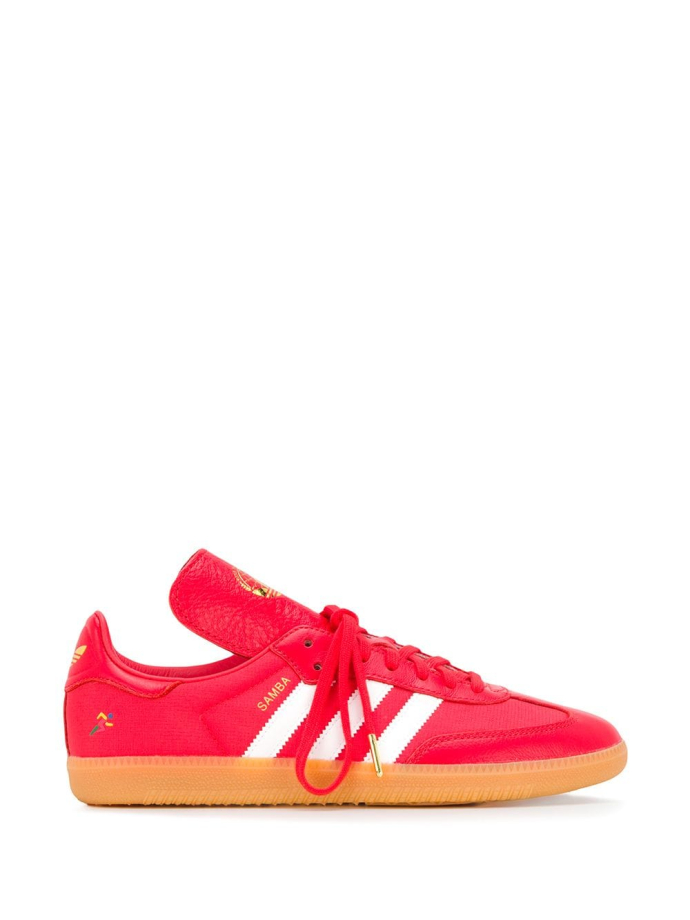 Adidas Samba leather sneakers G26700 Meet Market