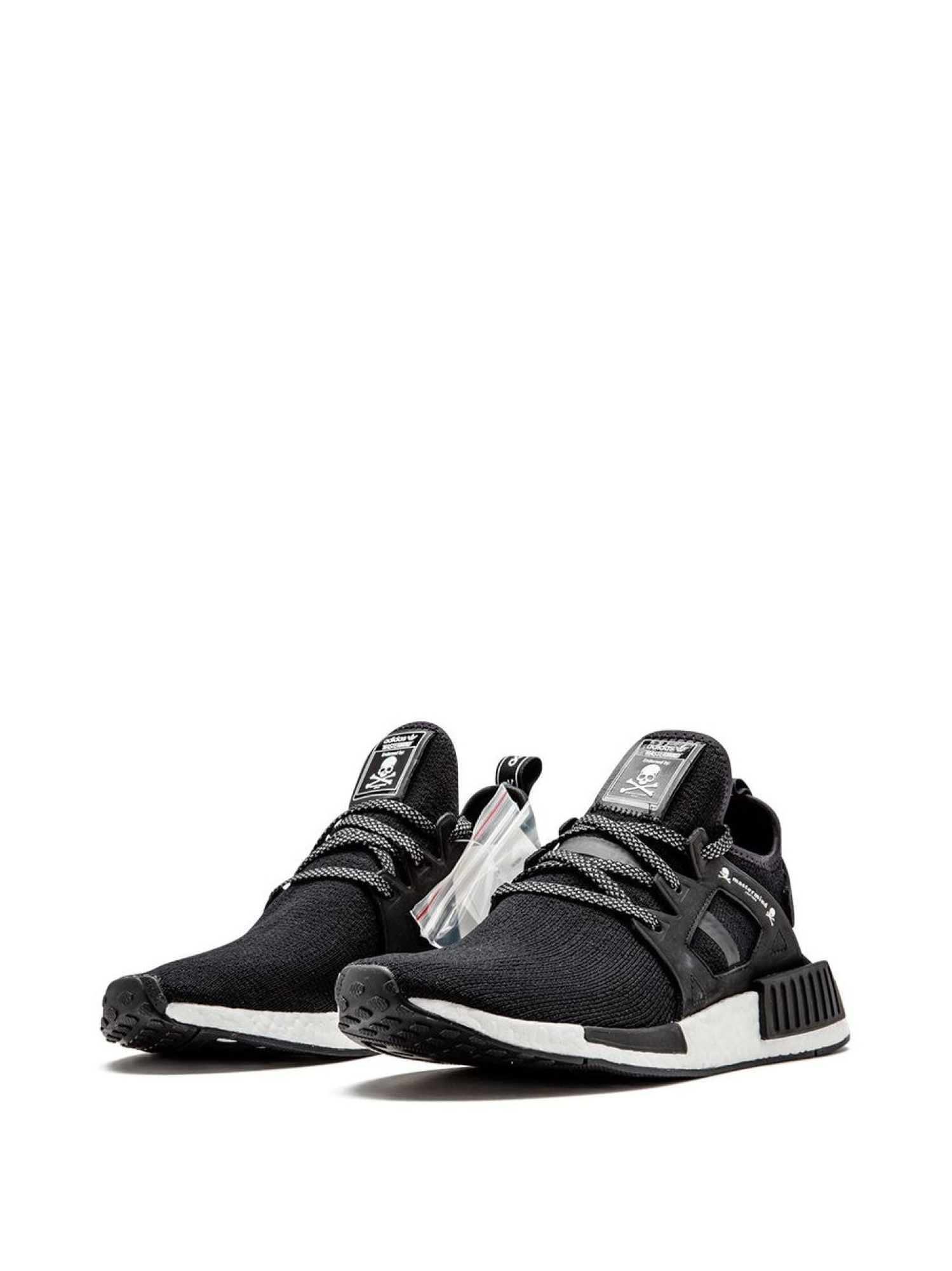 Nmd x mastermind hotsell