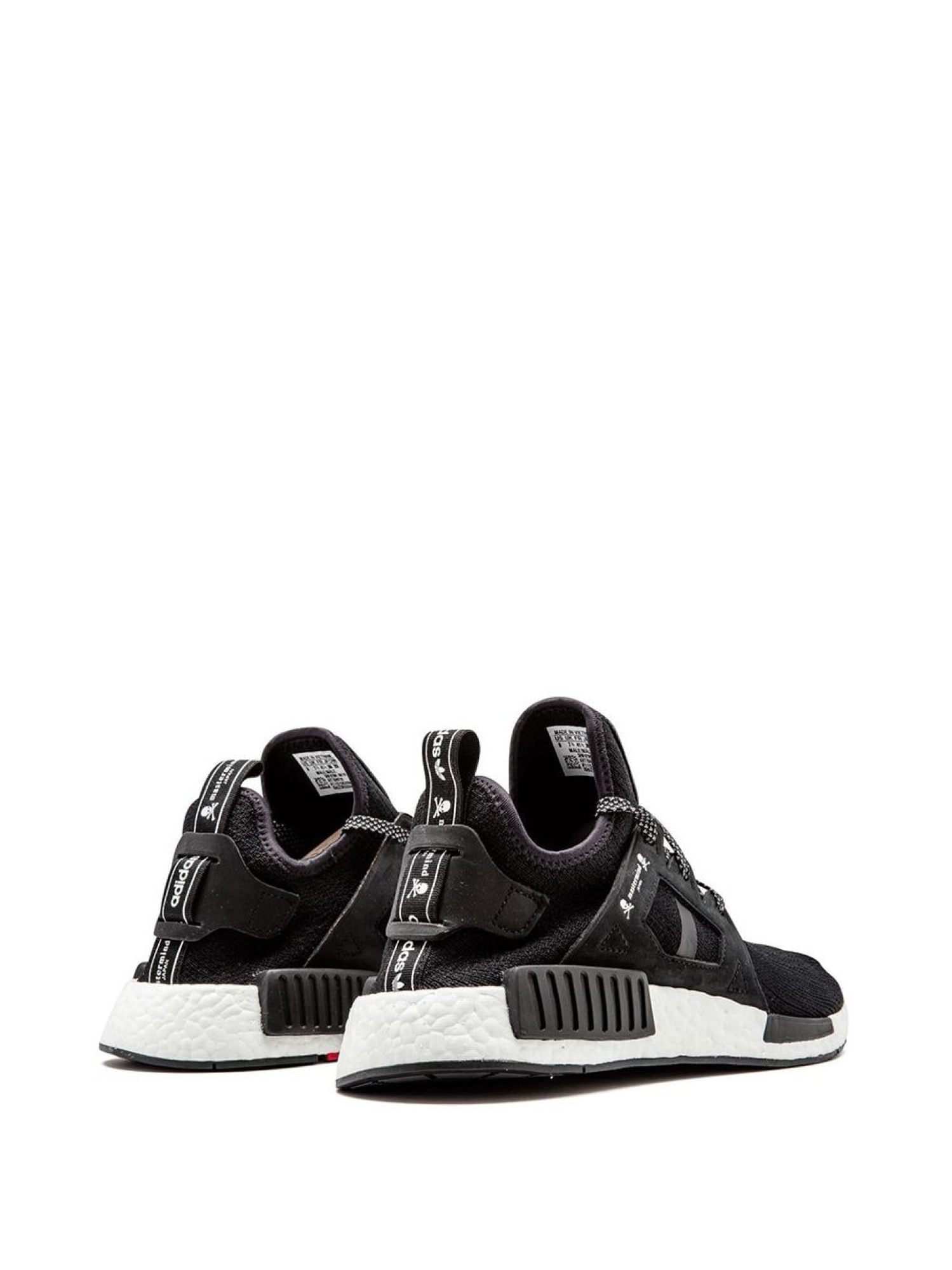 Adidas nmd mastermind store japan