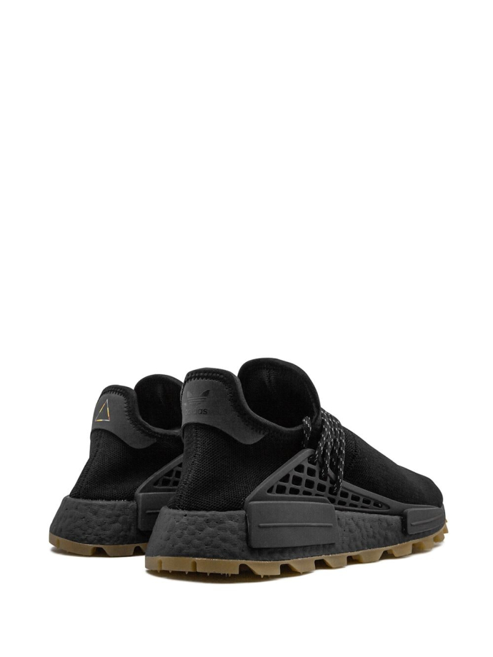 Hu nmd clearance core black