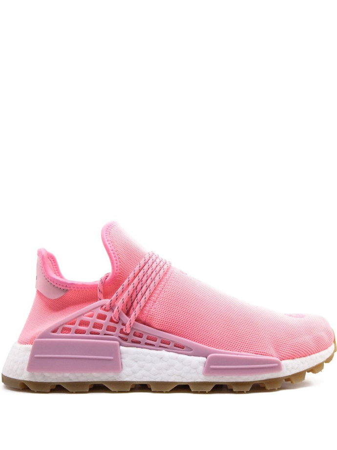 Adidas X Pharrell Williams HU NMD PRD Hyper Pop sneakers EG7740 Meet Market