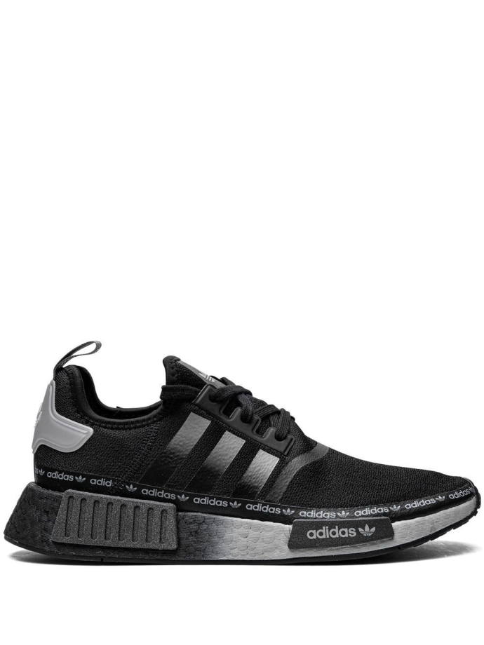 Nmd shoes grey online