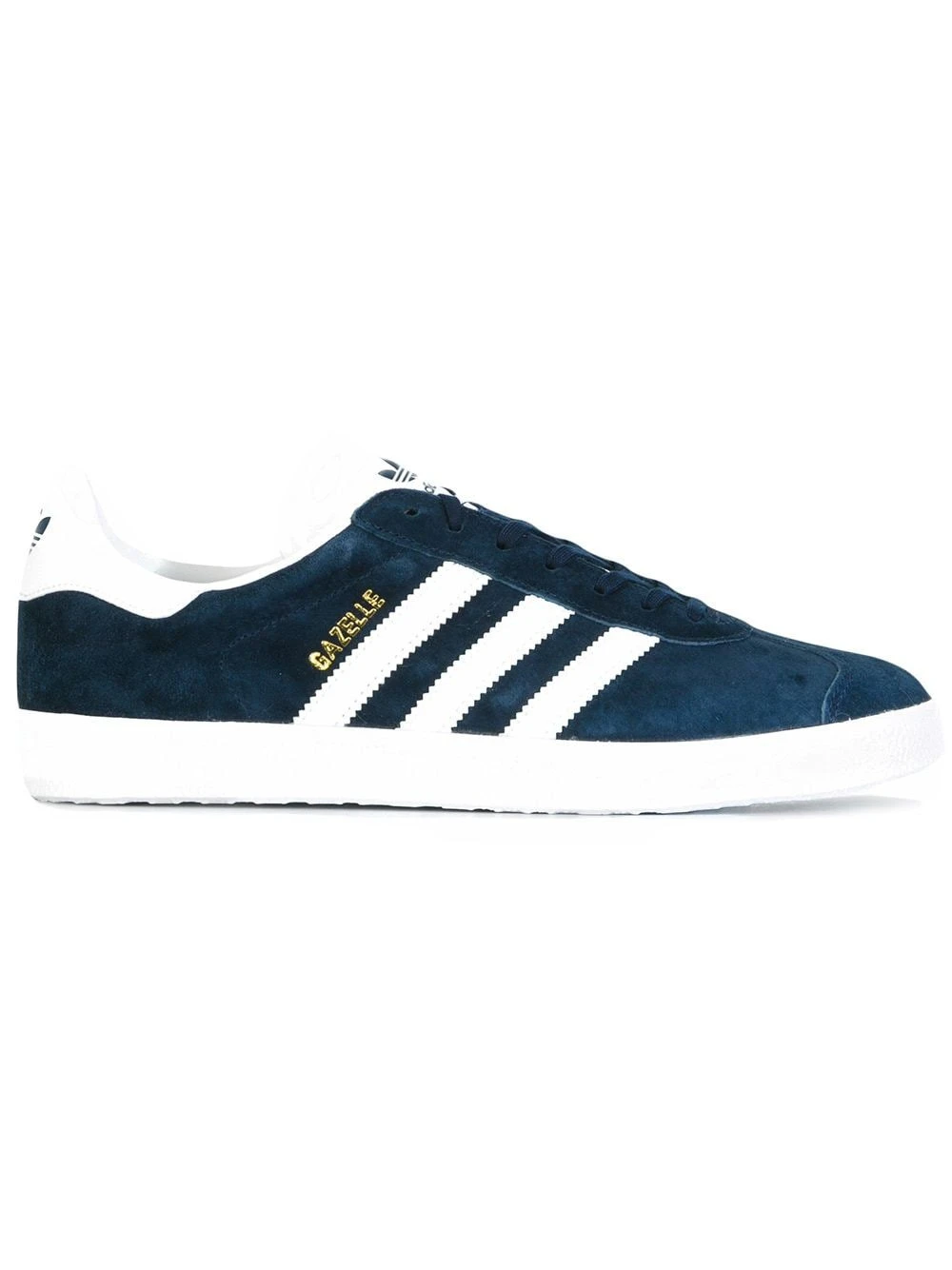 Adidas Gazelle Navy Blue White sneakers BB5478 Meet Market