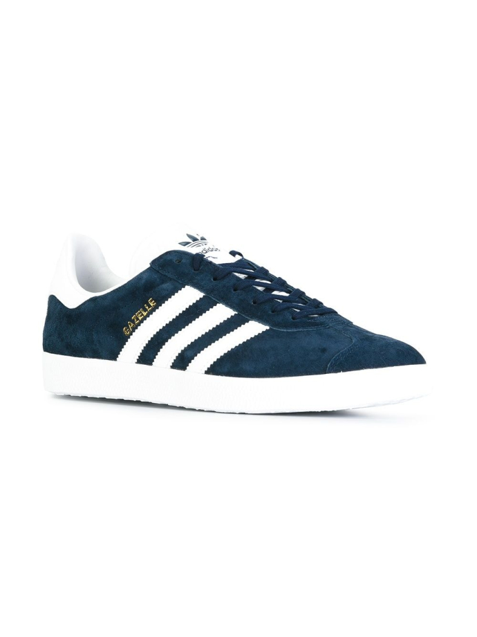 Adidas gazelle sales bleu navy