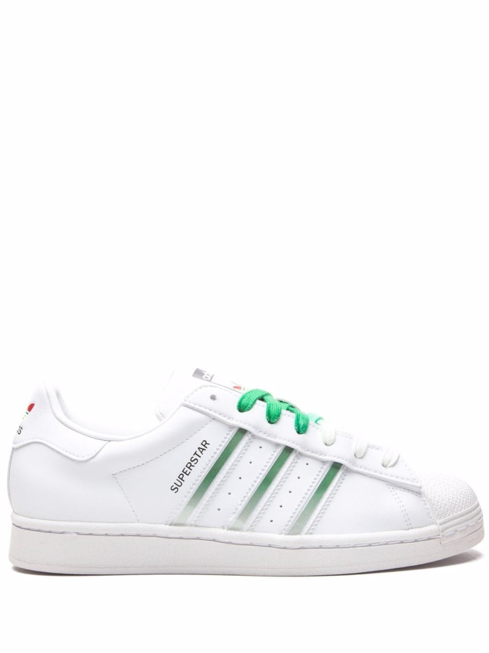 Sneaker superstar adidas on sale