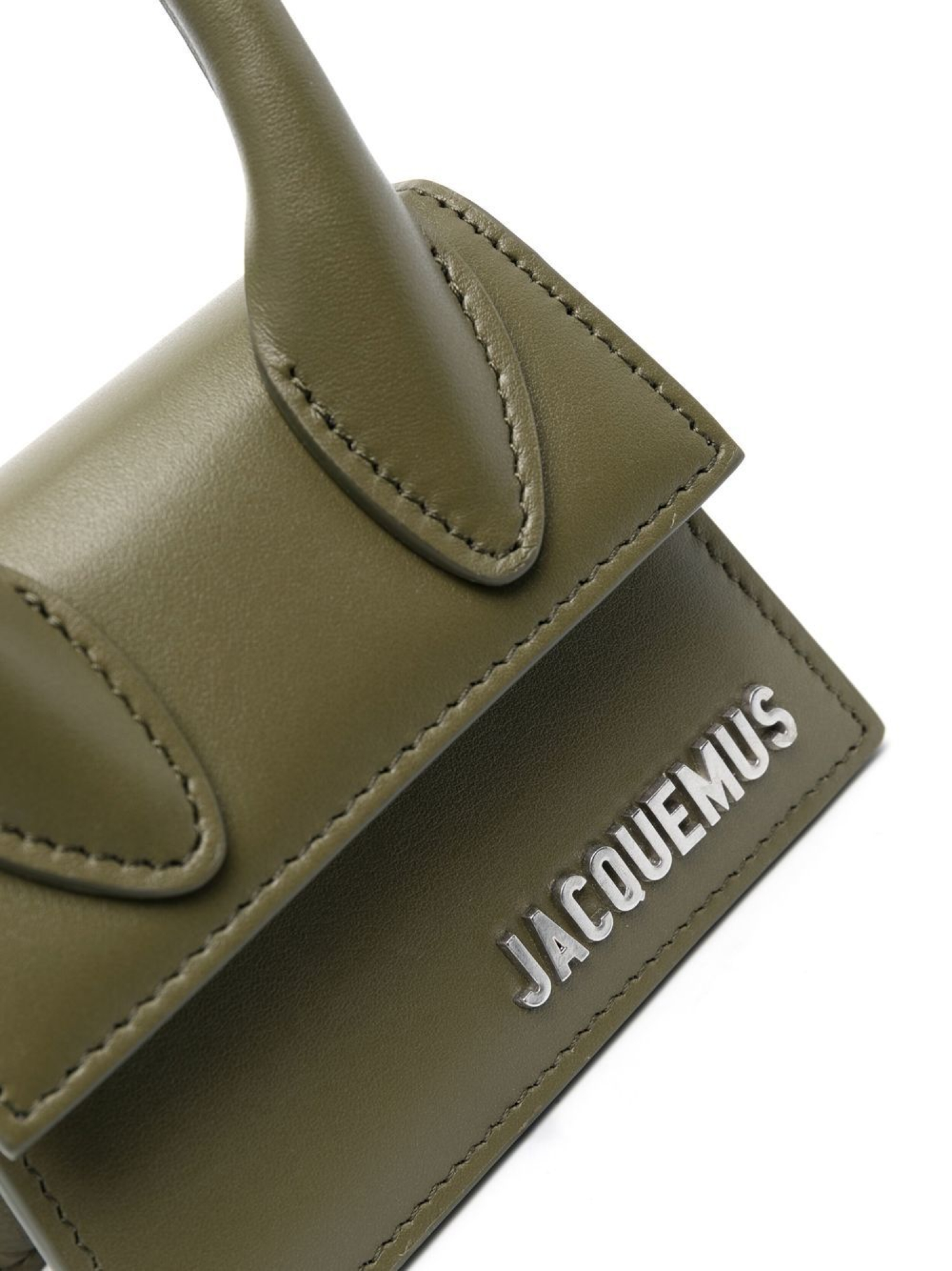 Jacquemus mini bag on sale green