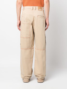 Nîmes Cargo cargo trousers фото