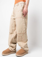 Nîmes Cargo cargo trousers фото