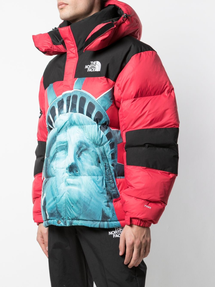 Supreme X The North Face Baltoro jacket SU8181 Meet Market