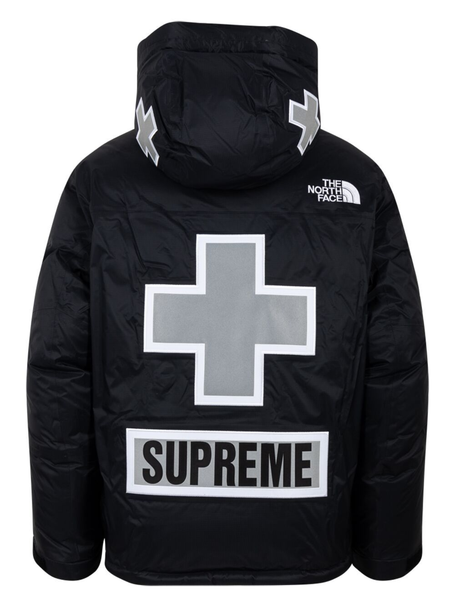 Supreme X The North Face Summit Series Rescue Baltoro jacket SU11630 Meet Market