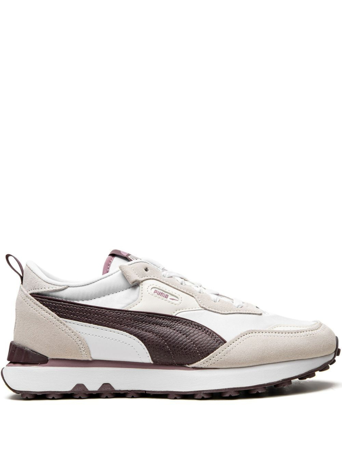 Puma Rider FV Soft Marshmallow Dusty Plum sneakers 38747601 Meet Market