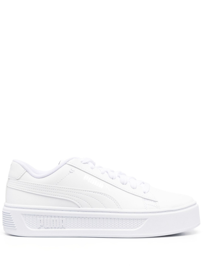 Puma Smash Platform V3 low top sneakers 390758 Meet Market