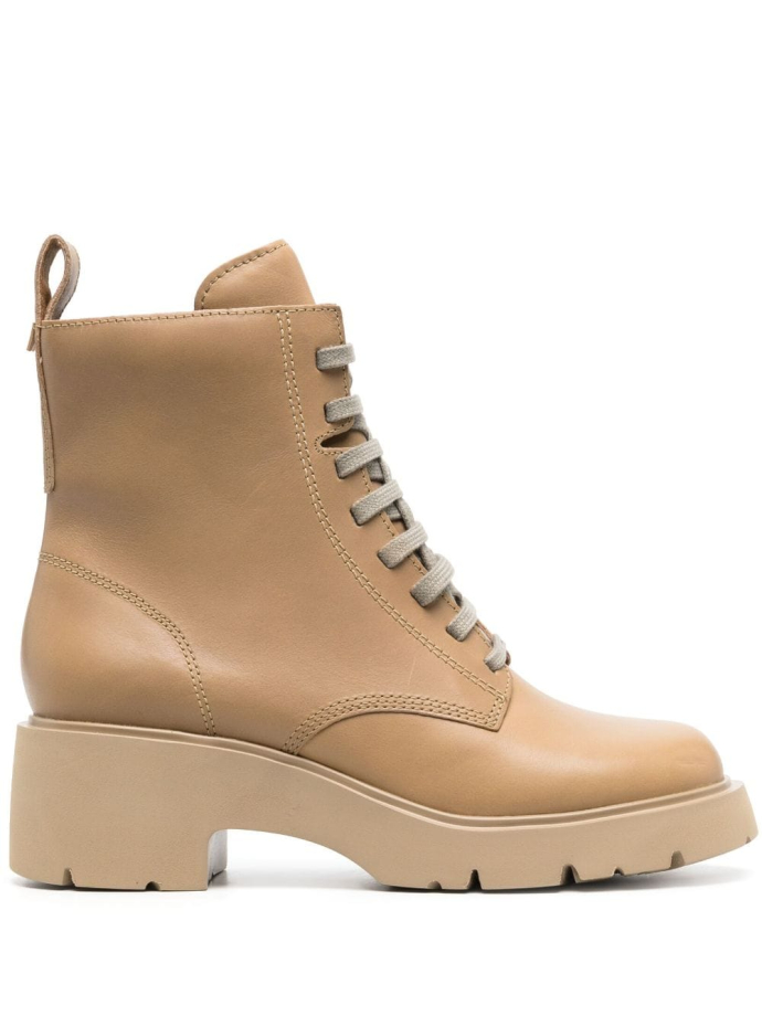 Camper lace up boots hotsell